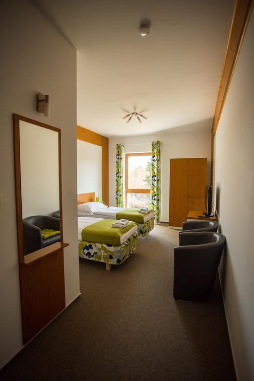 As Hotel Brno Ngoại thất bức ảnh