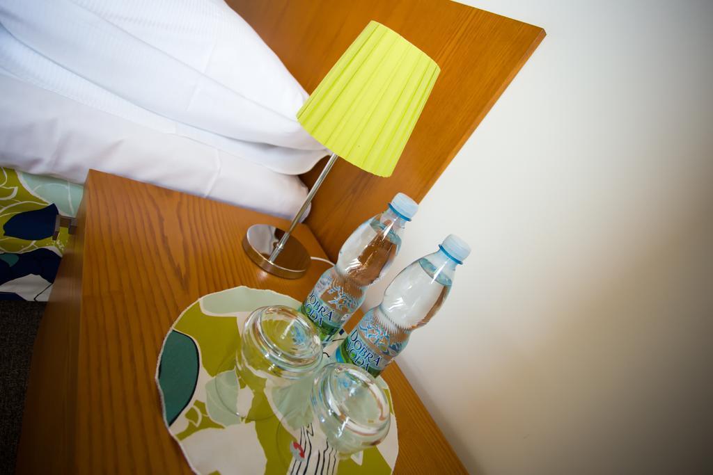 As Hotel Brno Ngoại thất bức ảnh