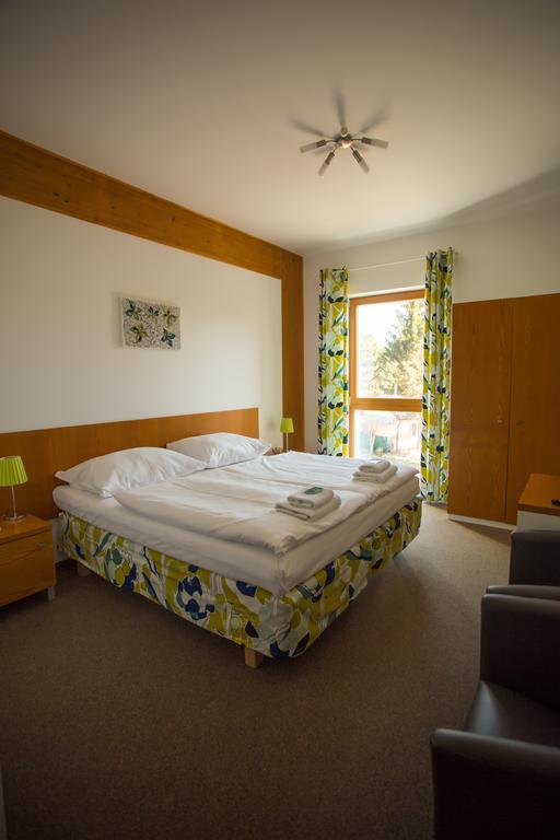As Hotel Brno Ngoại thất bức ảnh
