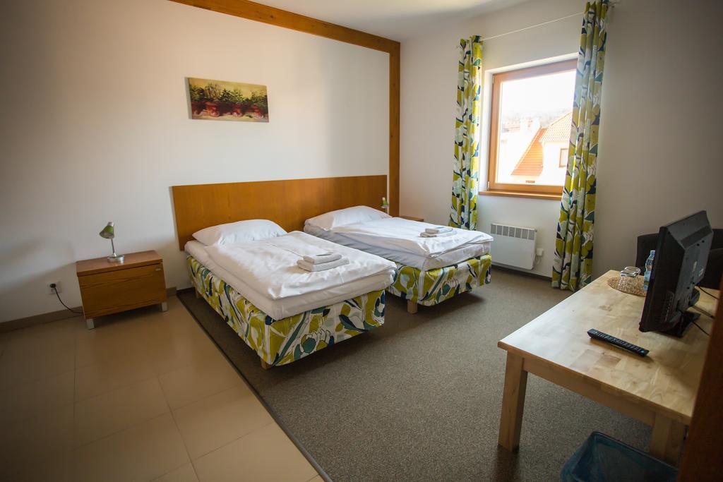 As Hotel Brno Ngoại thất bức ảnh