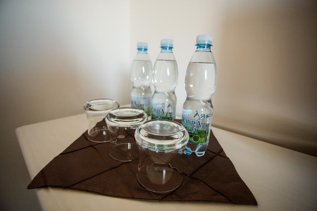 As Hotel Brno Ngoại thất bức ảnh